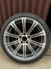 BMW 3 e92 320d 2007