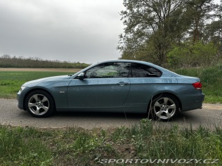 BMW 3 e92 320d 2007