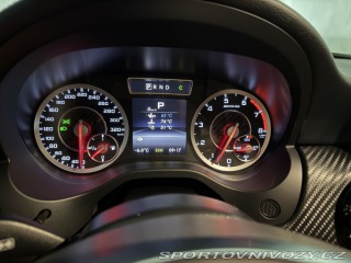 Mercedes-Benz A 45 AMG 4Matic Aero Paket 2014