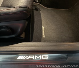 Mercedes-Benz A 45 AMG 4Matic Aero Paket 2014
