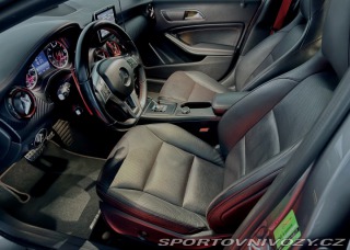 Mercedes-Benz A 45 AMG 4Matic Aero Paket 2014
