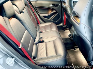Mercedes-Benz A 45 AMG 4Matic Aero Paket 2014