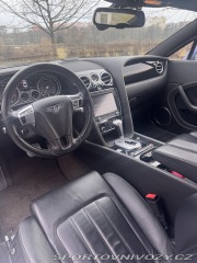Bentley Continental GT 6,0 i 2012