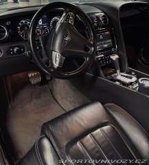 Bentley Continental GT 6,0 i 2012