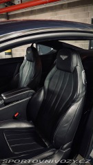 Bentley Continental GT 6,0 i 2012