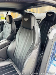 Bentley Continental GT 6,0 i 2012
