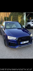 Audi RS Q3 Performance 2016