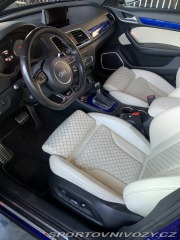 Audi RS Q3 Performance 2016