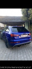Audi RS Q3 Performance 2016