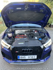 Audi RS Q3 Performance 2016