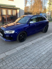Audi RS Q3 Performance 2016