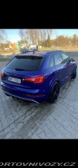 Audi RS Q3 Performance 2016