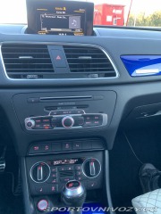 Audi RS Q3 Performance 2016