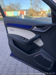 Audi RS Q3 Performance 2016