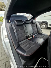 Škoda Octavia RS  2005