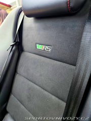 Škoda Octavia RS  2005
