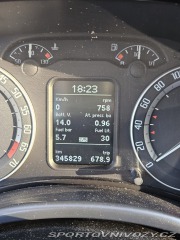 Škoda Octavia RS  2005
