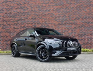 Mercedes-Benz  GLE Kupé Kupé  53e 4Matic Coupe *Ť
