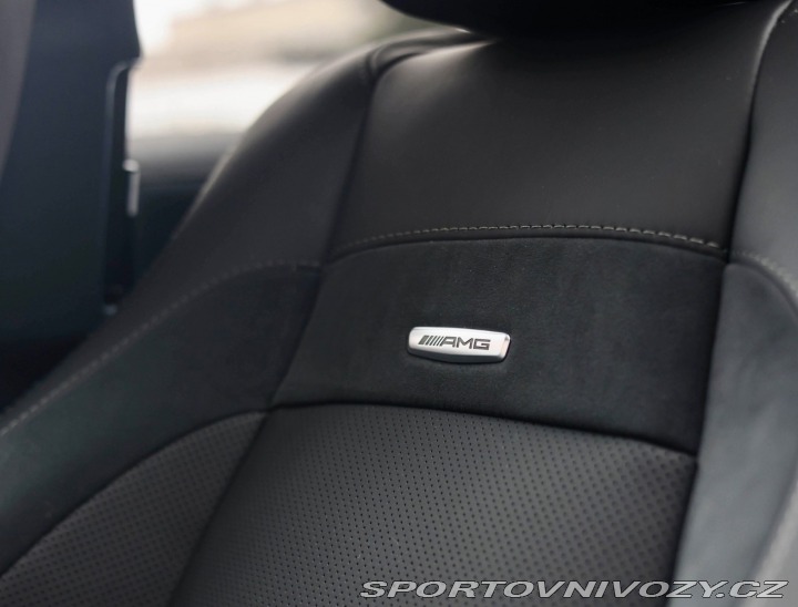 Mercedes-Benz Ostatní modely GLE Kupé Kupé 53e 4Matic Coupe *Ť 2024