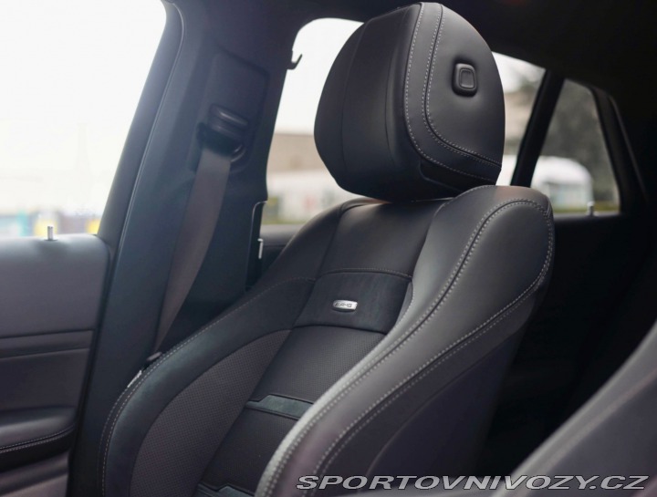 Mercedes-Benz Ostatní modely GLE Kupé Kupé 53e 4Matic Coupe *Ť 2024