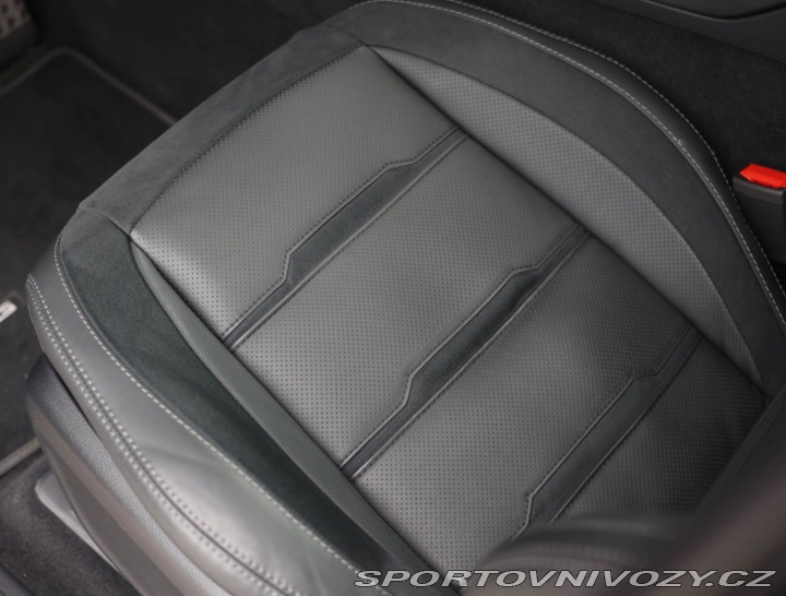 Mercedes-Benz Ostatní modely GLE Kupé Kupé 53e 4Matic Coupe *Ť 2024