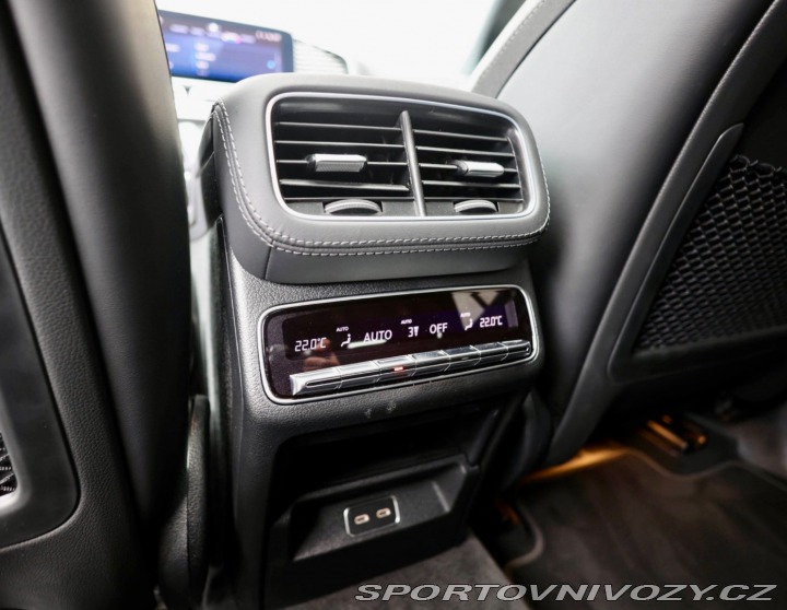 Mercedes-Benz Ostatní modely GLE Kupé Kupé 53e 4Matic Coupe *Ť 2024