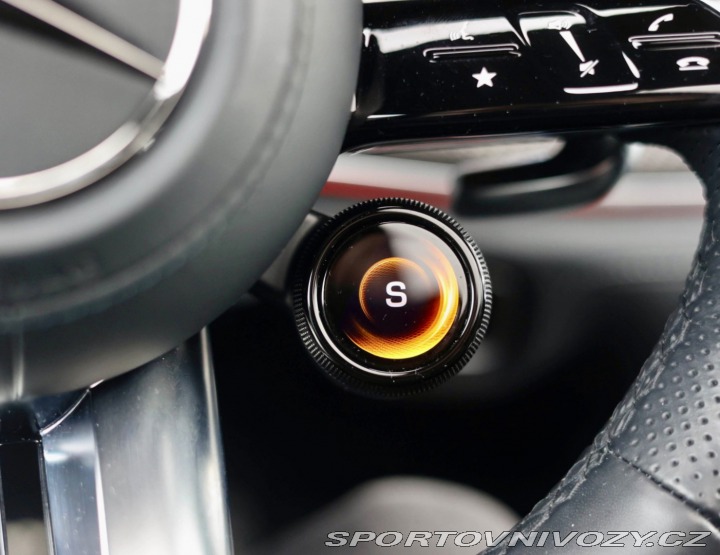 Mercedes-Benz Ostatní modely GLE Kupé Kupé 53e 4Matic Coupe *Ť 2024