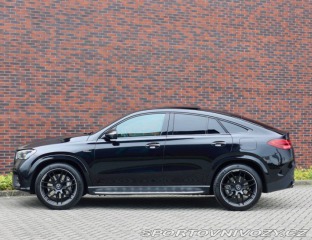 Mercedes-Benz Ostatní modely GLE Kupé Kupé  53e 4Matic Coupe *Ť 2024