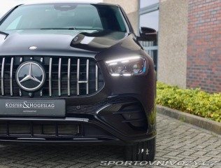Mercedes-Benz Ostatní modely GLE Kupé Kupé  53e 4Matic Coupe *Ť 2024