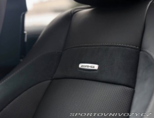 Mercedes-Benz Ostatní modely GLE Kupé Kupé  53e 4Matic Coupe *Ť 2024