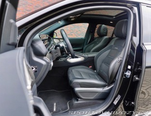 Mercedes-Benz Ostatní modely GLE Kupé Kupé  53e 4Matic Coupe *Ť 2024
