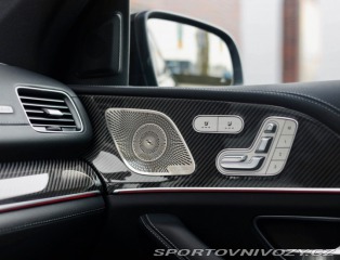 Mercedes-Benz Ostatní modely GLE Kupé Kupé  53e 4Matic Coupe *Ť 2024