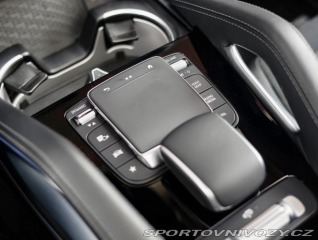 Mercedes-Benz Ostatní modely GLE Kupé Kupé  53e 4Matic Coupe *Ť 2024