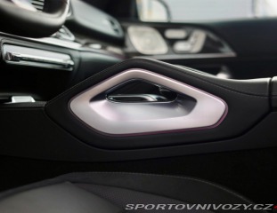 Mercedes-Benz Ostatní modely GLE Kupé Kupé  53e 4Matic Coupe *Ť 2024