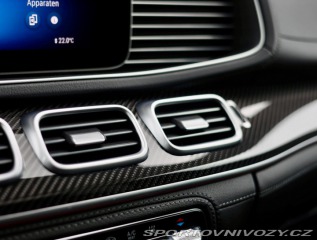 Mercedes-Benz Ostatní modely GLE Kupé Kupé  53e 4Matic Coupe *Ť 2024