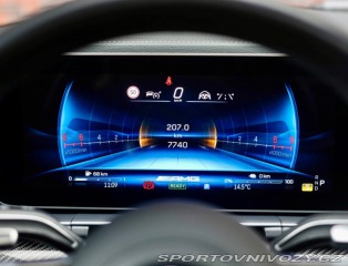 Mercedes-Benz Ostatní modely GLE Kupé Kupé  53e 4Matic Coupe *Ť 2024