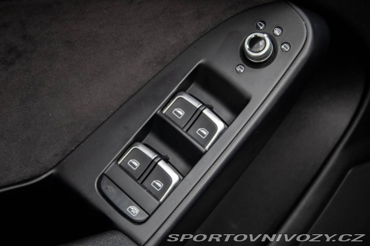 Audi A5 Sportback 3.0 TDI Presti 2012