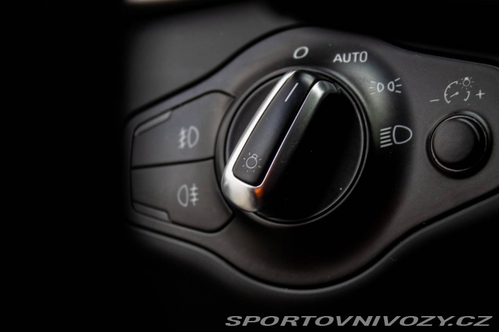 Audi A5 Sportback 3.0 TDI Presti 2012