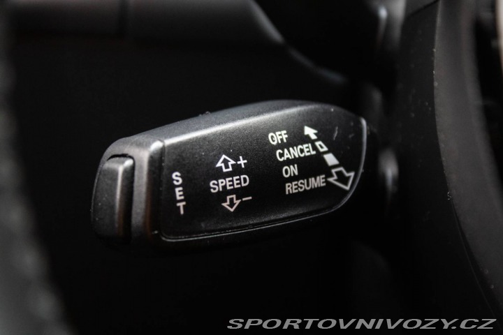 Audi A5 Sportback 3.0 TDI Presti 2012