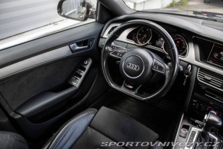 Audi A5 Sportback  3.0 TDI Presti 2012