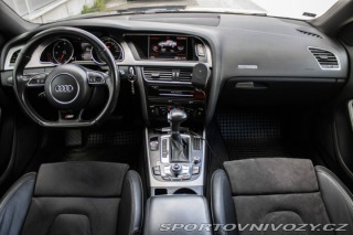 Audi A5 Sportback  3.0 TDI Presti 2012