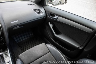 Audi A5 Sportback  3.0 TDI Presti 2012