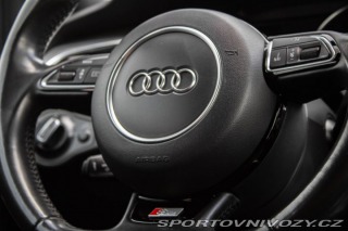 Audi A5 Sportback  3.0 TDI Presti 2012