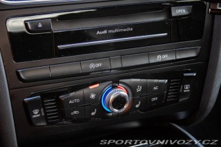 Audi A5 Sportback  3.0 TDI Presti 2012