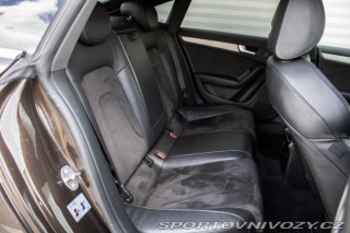 Audi A5 Sportback  3.0 TDI Presti 2012