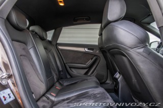 Audi A5 Sportback  3.0 TDI Presti 2012