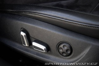 Audi A5 Sportback  3.0 TDI Presti 2012