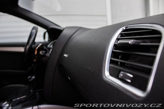Audi A5 Sportback  3.0 TDI Presti 2012