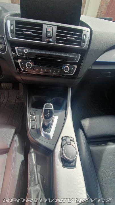 BMW 1 BMW M140i 2016