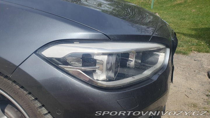 BMW 1 BMW M140i 2016